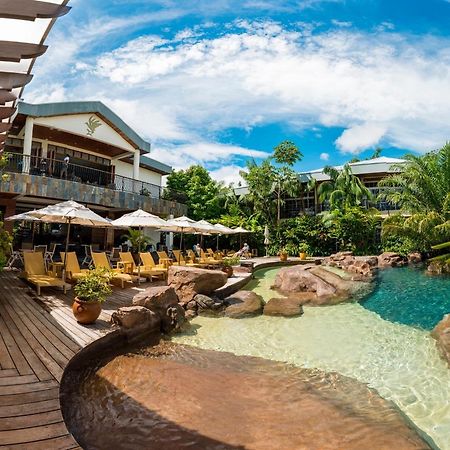 Jacana Amazon Wellness Resort Paramaribo Kültér fotó