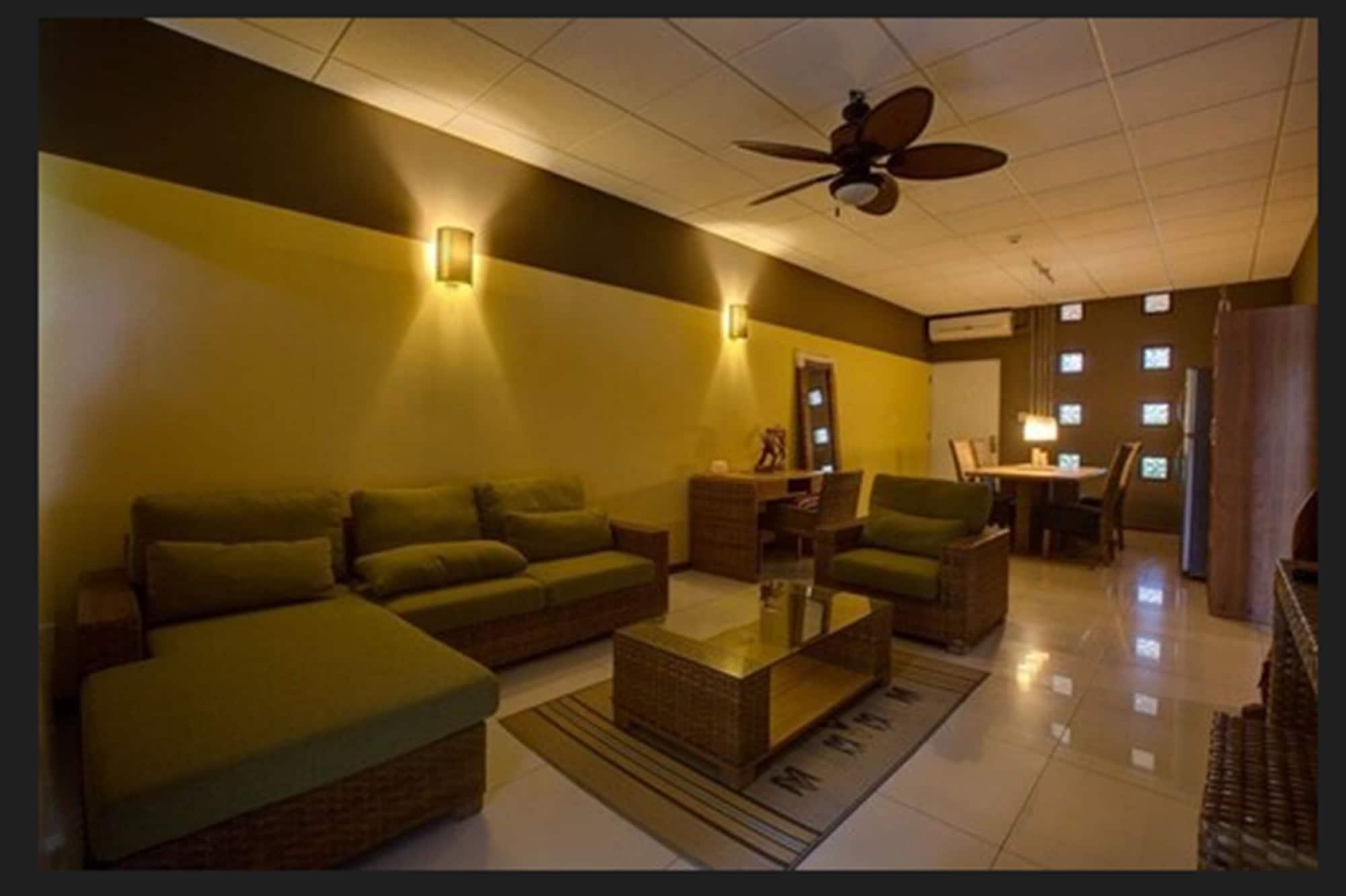 Jacana Amazon Wellness Resort Paramaribo Kültér fotó