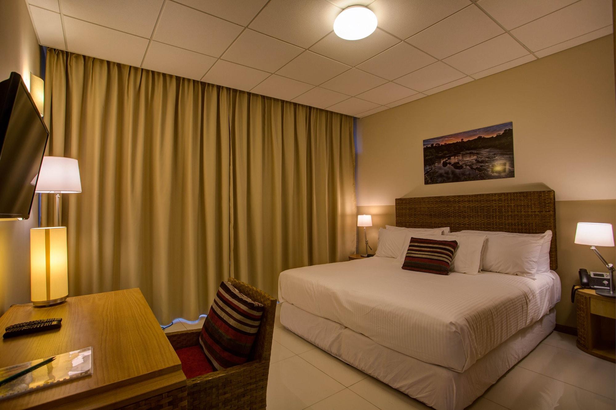 Jacana Amazon Wellness Resort Paramaribo Kültér fotó