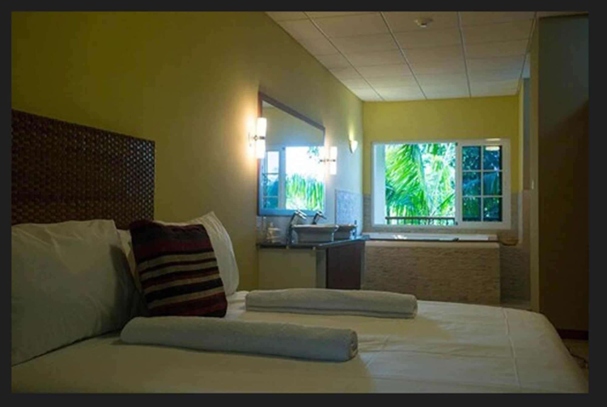 Jacana Amazon Wellness Resort Paramaribo Kültér fotó