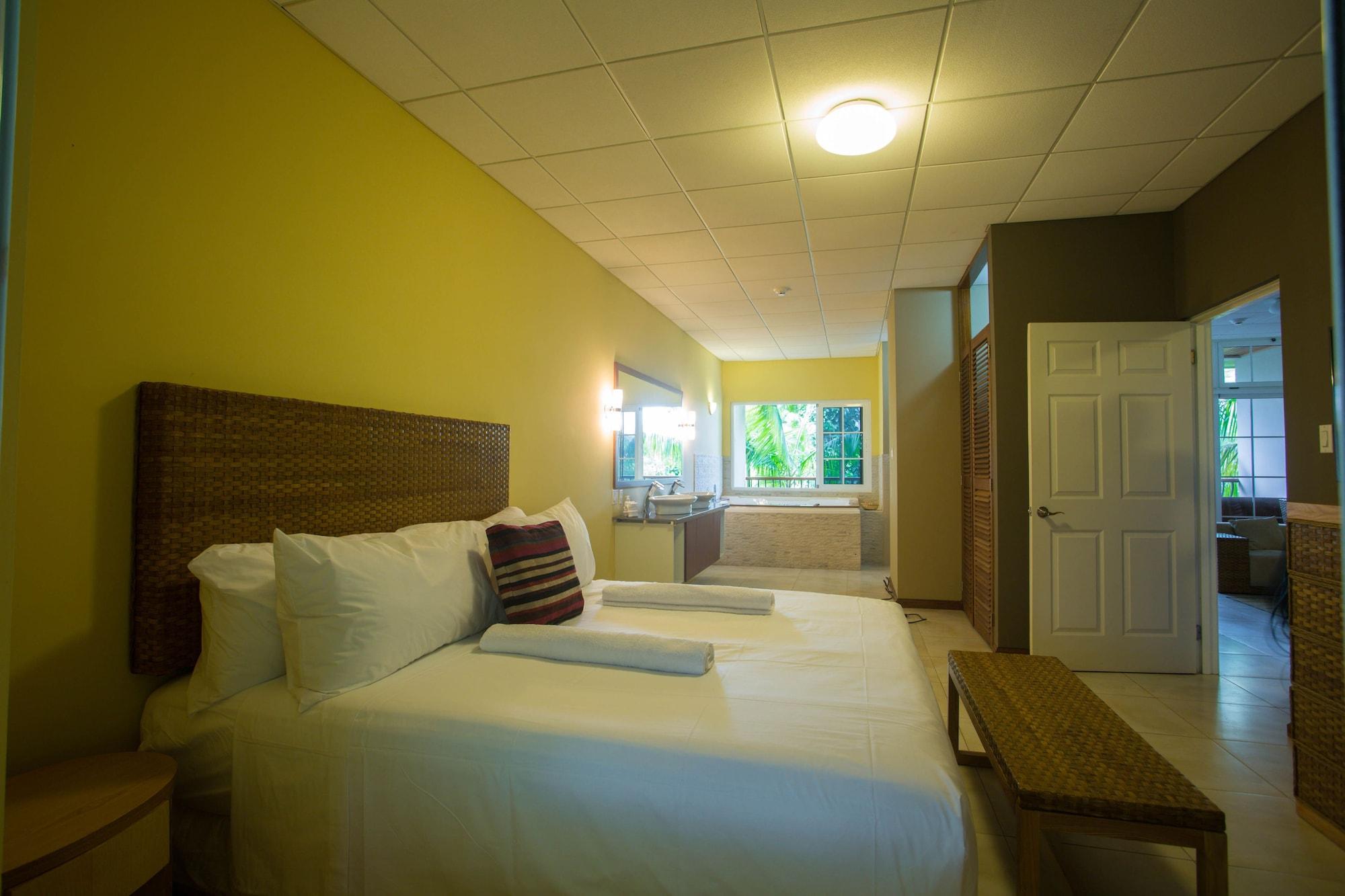 Jacana Amazon Wellness Resort Paramaribo Kültér fotó