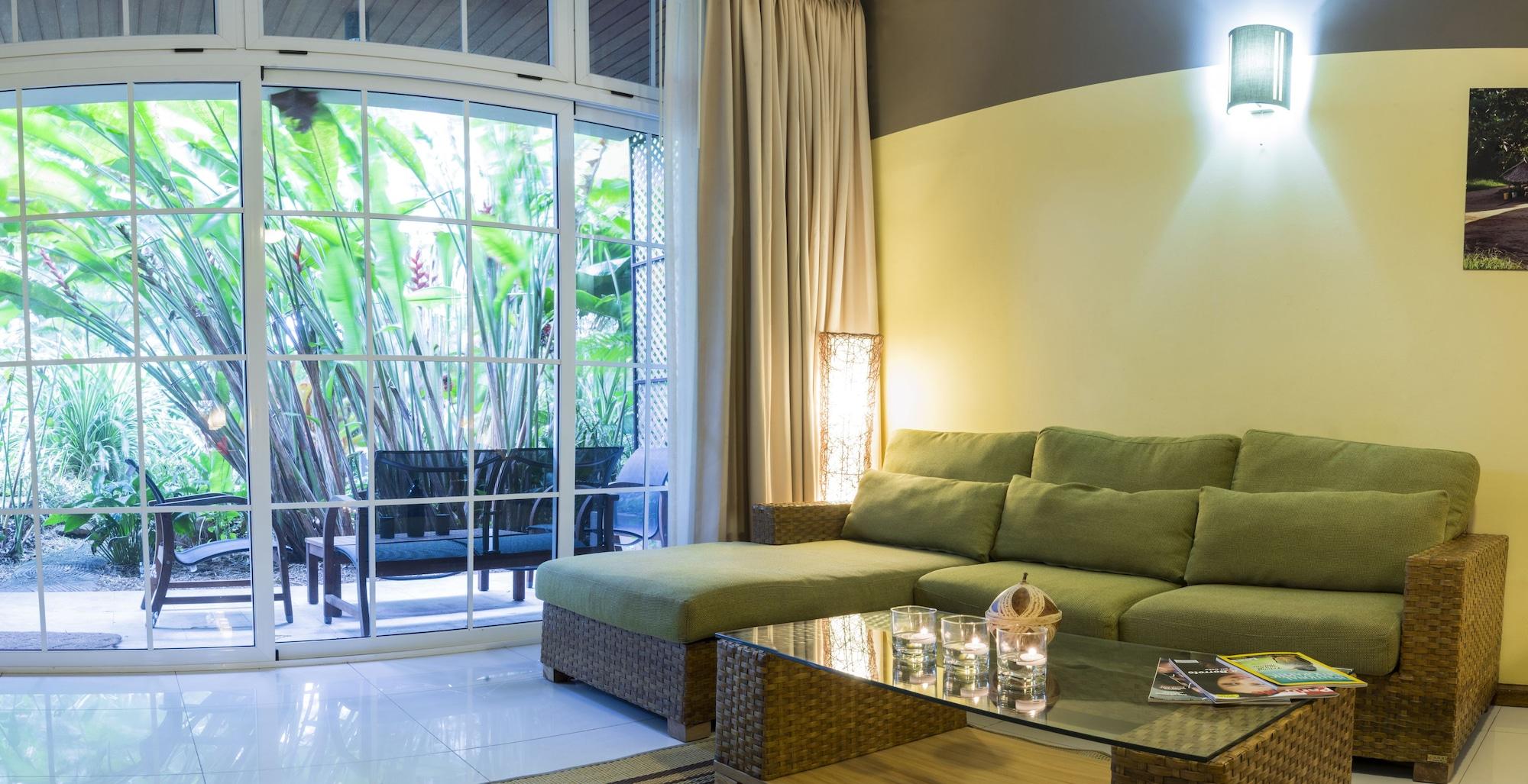 Jacana Amazon Wellness Resort Paramaribo Kültér fotó