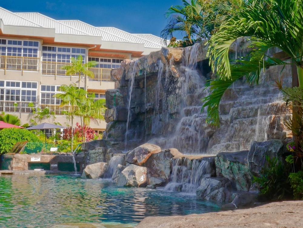Jacana Amazon Wellness Resort Paramaribo Kültér fotó