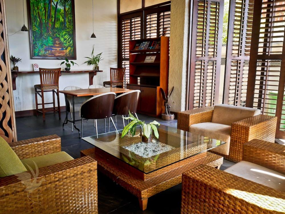 Jacana Amazon Wellness Resort Paramaribo Kültér fotó