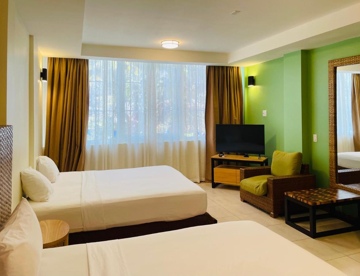 Jacana Amazon Wellness Resort Paramaribo Kültér fotó