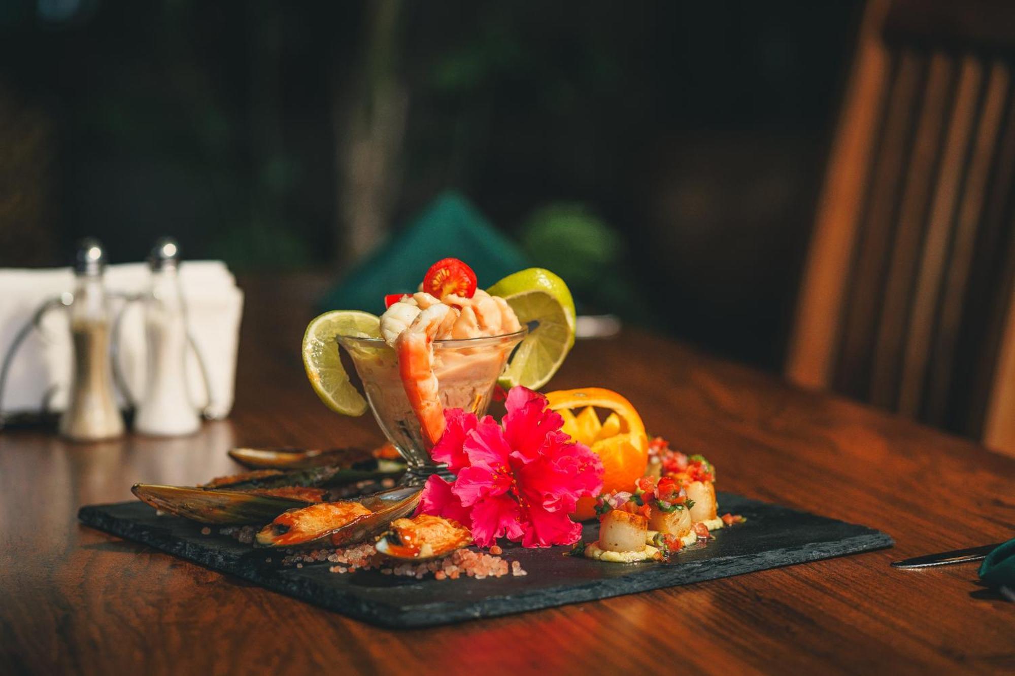 Jacana Amazon Wellness Resort Paramaribo Kültér fotó