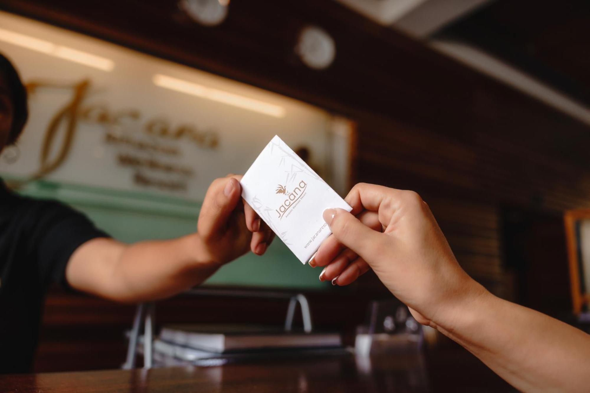 Jacana Amazon Wellness Resort Paramaribo Kültér fotó