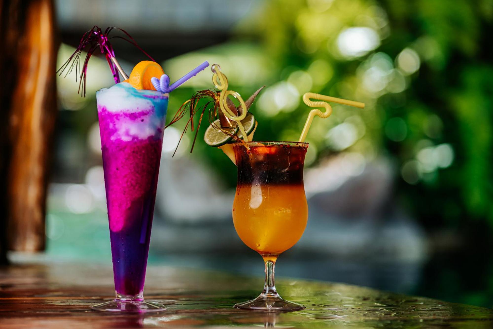 Jacana Amazon Wellness Resort Paramaribo Kültér fotó