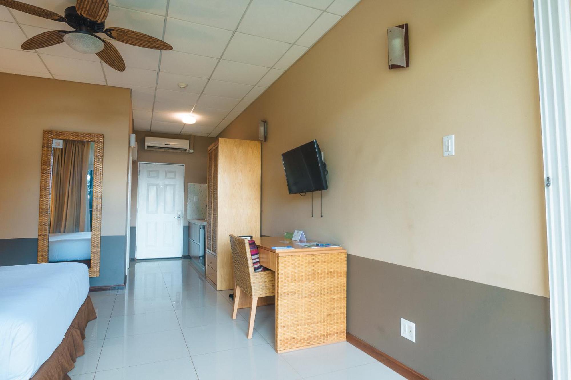 Jacana Amazon Wellness Resort Paramaribo Kültér fotó