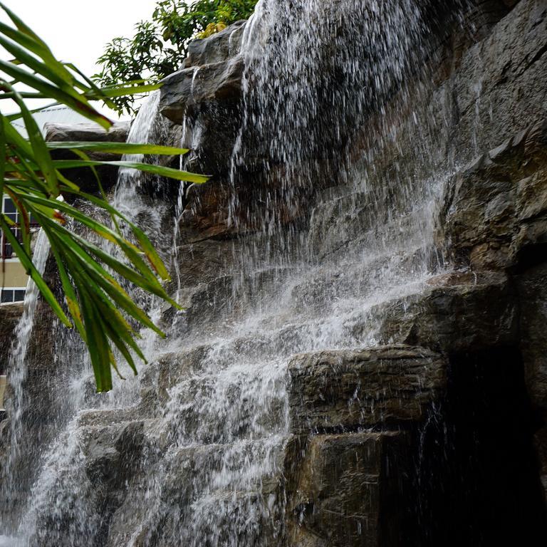 Jacana Amazon Wellness Resort Paramaribo Kültér fotó