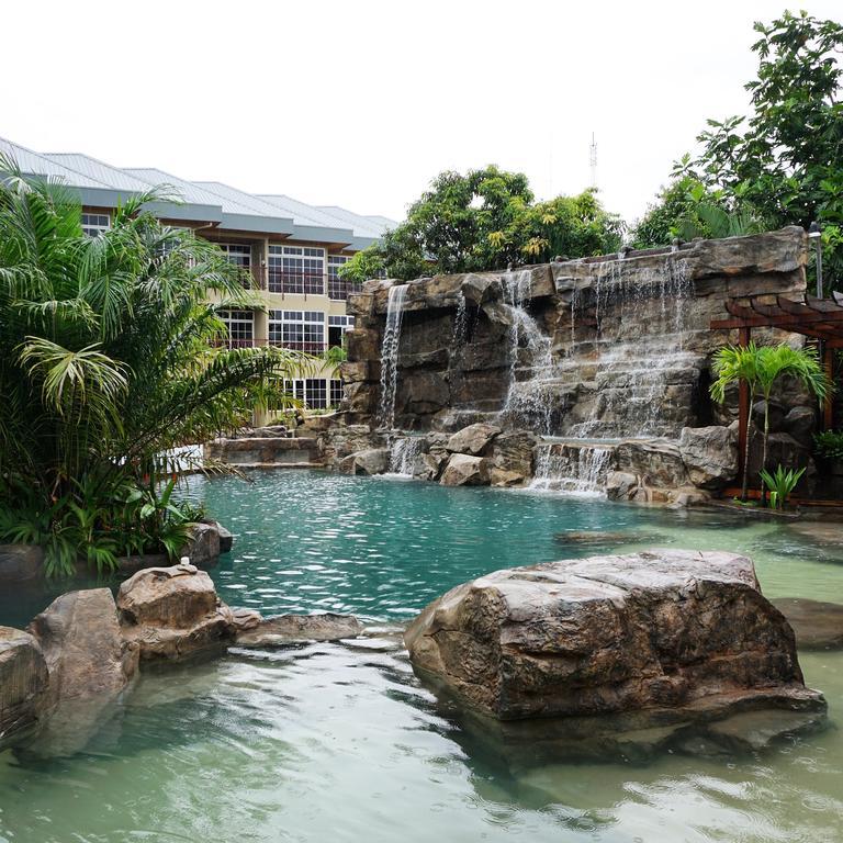 Jacana Amazon Wellness Resort Paramaribo Kültér fotó