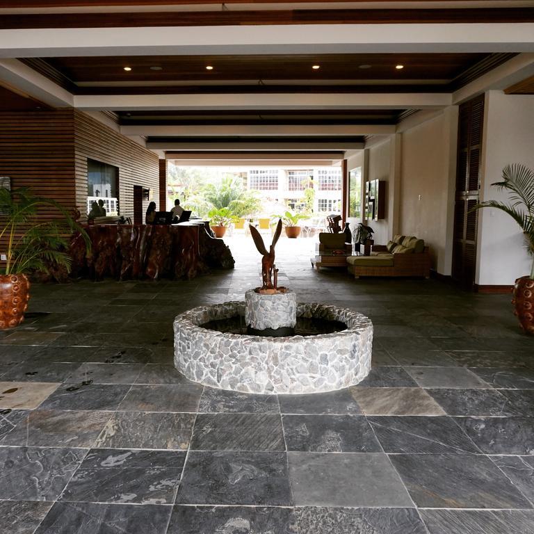 Jacana Amazon Wellness Resort Paramaribo Kültér fotó