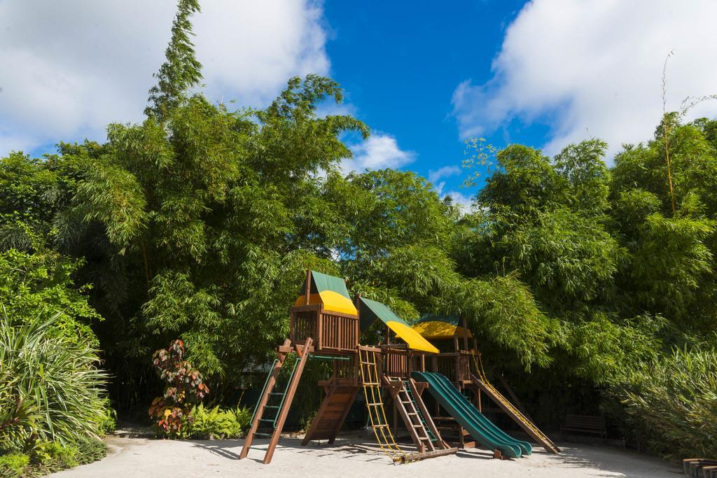 Jacana Amazon Wellness Resort Paramaribo Kültér fotó